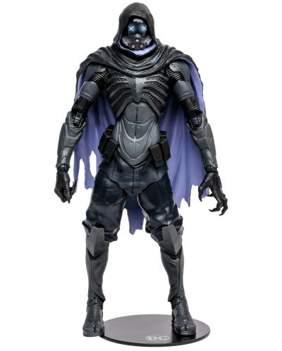 Figurină de acțiune McFarlane DC Comics: Multiverse - Abyss (Batman Vs Abyss) (McFarlane Collector Edition), 18 cm - 1