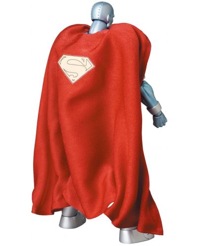 Figura de acțiune Medicom DC Comics: Superman - Steel (The Return of Superman) (MAF EX), 17 cm - 5
