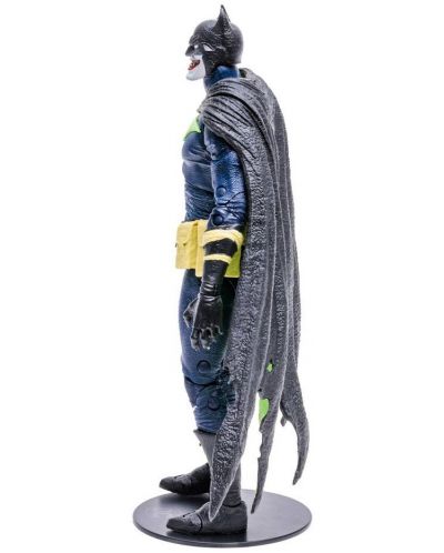 Figurina de actiune McFarlane DC Comics: Multiverse - Batman of Earth 22 (Infected) (Dark Knights: Metal), 18 cm - 6