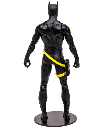 Figurină de acțiune McFarlane DC Comics: Multiverse - Batman (Jim Gordon), 18 cm - 6