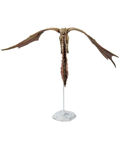 Figurina de actiune McFarlane Game of Thrones - Viserion Ver. II, 23 cm - 3