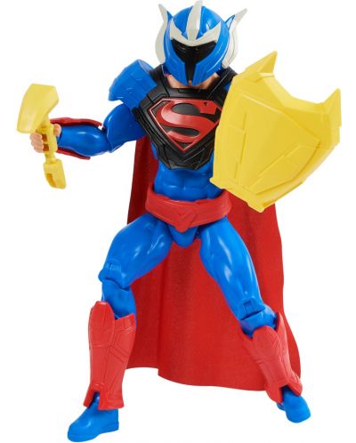 Figurină de acțiune  Spin Master DC - Superman, 30 cm - 4