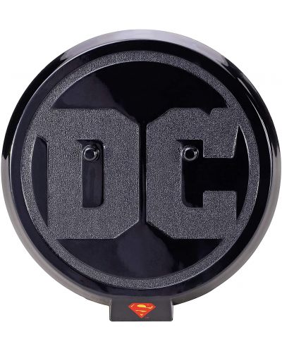 Figurina de actiune The Noble Collection DC Comics: Superman - Superman (Bendyfigs), 19 cm - 5