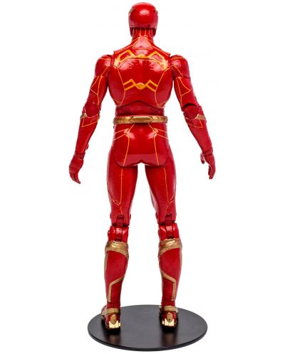 Figurină de acțiune McFarlane DC Comics: Multiverse - The Flash (The Flash), 18 cm - 6