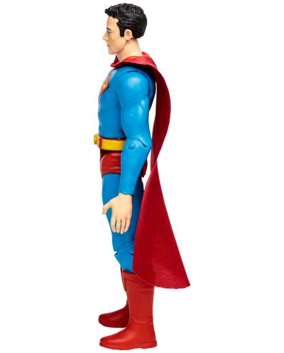 Figurina de actiune McFarlane DC Comics: Batman - Superman (Batman '66 Comic) (DC Retro), 15 cm - 6