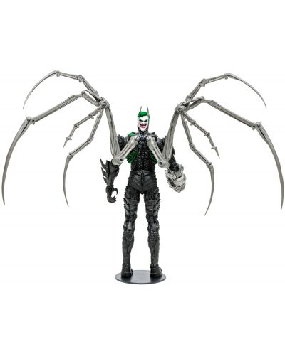 Figurină de acțiune McFarlane DC Comics: Multiverse - Batman: Futures End (Batman: Beyond) (Glows in the Dark Edition) (Gold Label) (Limited Edition), 18 cm - 4