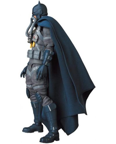 Figurină de acțiune Medicom DC Comics: Batman - Batman (Hush) (Stealth Jumper), 16 cm - 3