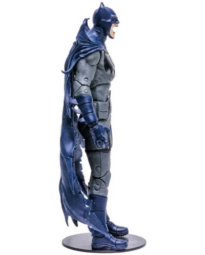 Figurină de acțiune McFarlane DC Comics: Multiverse - Batman (Blackest Night) (Build A Figure), 18 cm - 4
