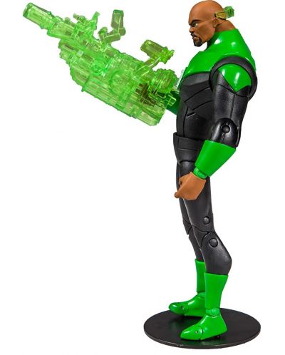 Figurina de actiune McFarlane Justice League - Green Lantern, 18 cm - 2