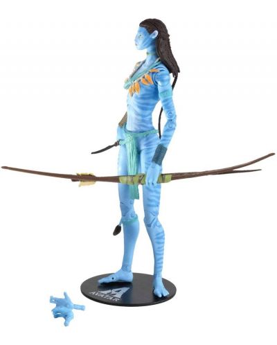 Figurină de acțiune McFarlane Movies: Avatar - Neytiri, 18 cm - 4