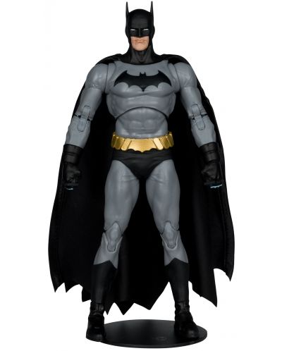 Figurină de acțiune McFarlane DC Comics: Batman - Batman (Batman