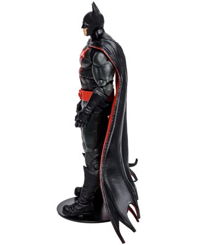 Figurină de acțiune McFarlane DC Comics: Multivers - Batman (Arkham Knight) (Pământul 2), 18 cm - 6