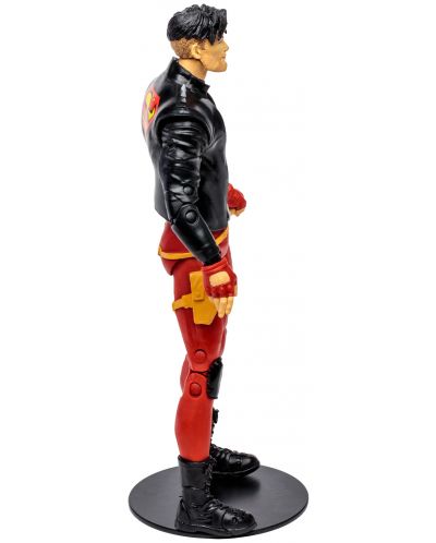 Figurină de acțiune McFarlane DC Comics: Multivers - Superboy (Kon-El), 18 cm - 8