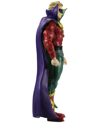 Figurină de acțiune McFarlane DC Comics: Multiverse - Green Lantern (Alan Scott) (Day of Vengeance) (McFarlane Collector Edition), 18 cm - 8