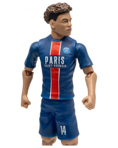 Figurină de acțiune Banbo Toys Sports: PSG Football - Desire Doue