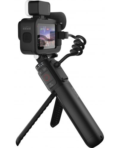 GoPro Action Camera - HERO 12 Black Creator Edition, 27 MPx, WI-FI - 2