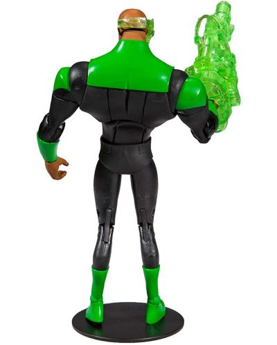 Figurina de actiune McFarlane Justice League - Green Lantern, 18 cm - 3