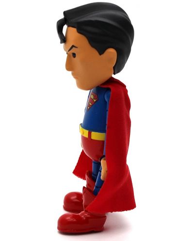 Figurina de actiune Herocross DC Comics: Justice League - Superman, 9 cm - 2