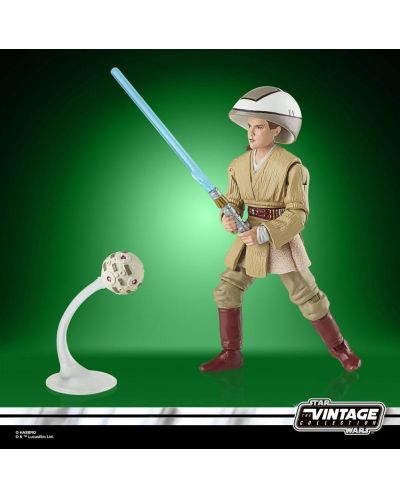Figurina de actiune Hasbro Movies: Star Wars - Anakin Skywalker (Vintage Collection), 10 cm - 6
