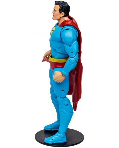 Figurină de acțiune McFarlane DC Comics: Multiverse - Superman (Action Comics #1) (McFarlane Collector Edition), 18 cm - 6