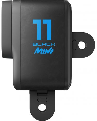 Cameră de acțiune GoPro - HERO 11 Black Mini, 24.7 MPx, WI-FI - 5