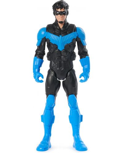 Figurină de acțiune  Spin Master Batman - Nightwing, 30 cm - 1