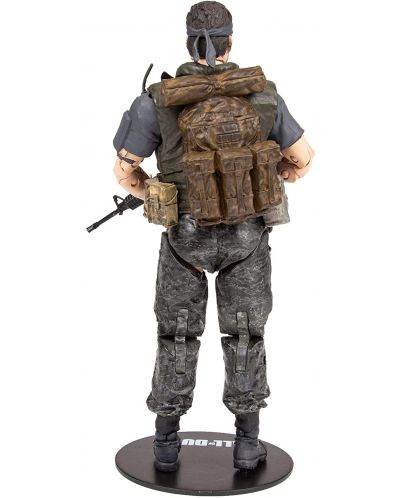 Figurina de actiune McFarlane Games: Call of Duty - Frank Woods (Black Ops 4), 18 cm - 4