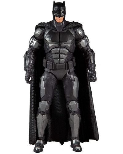 Figurina de actiune McFarlane DC Comics: Justice League - Batman, 18 cm - 1