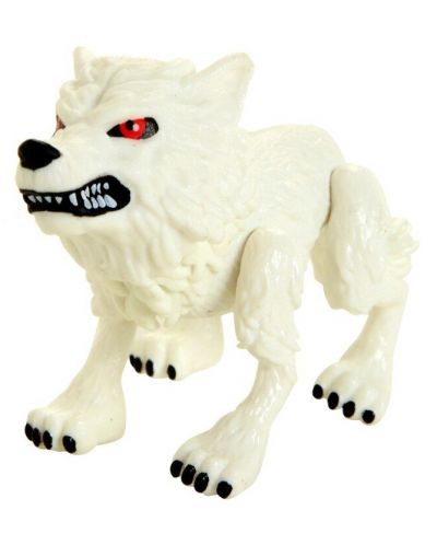 Figurina de actiune The Loyal Subjects Television: Game of Thrones - Ghost - 1