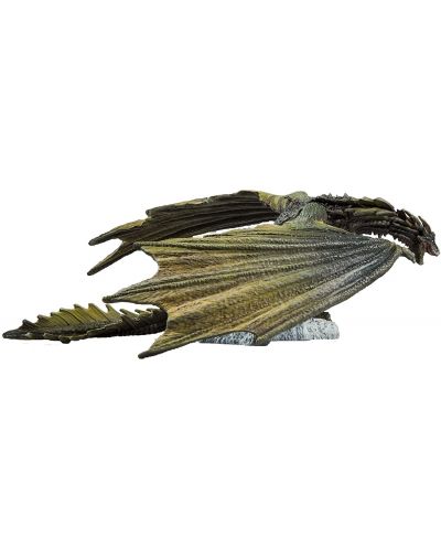 Figurina de actiune McFarlane Game of Thrones - Rhaegal, 23 cm - 4