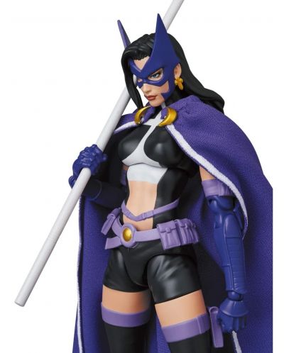 Medicom Action Figure DC Comics: Batman - Huntress (Batman: Hush) (MAF EX), 15 cm - 2