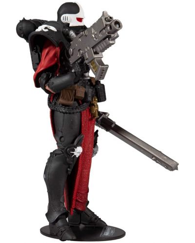 Figurina de actiune McFarlane Games: Warhammer 40K - Adepta