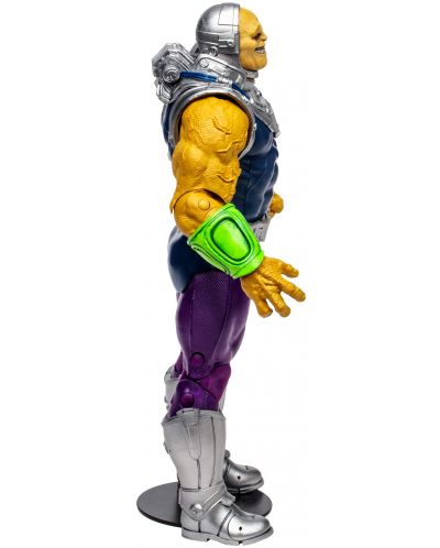 Figurină de acțiune McFarlane DC Comics: Multiverse - Mongul (Superman: Villains), 30 cm - 5