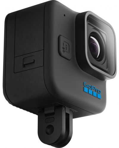 Cameră de acțiune GoPro - HERO 11 Black Mini, 24.7 MPx, WI-FI - 2