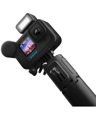 GoPro Action Camera - HERO 12 Black Creator Edition, 27 MPx, WI-FI - 8
