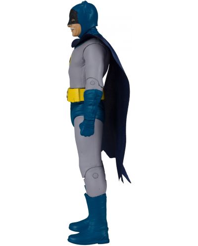 Figurină de acțiune McFarlane DC Comics: Batman - Alfred As Batman (Batman '66), 15 cm - 2