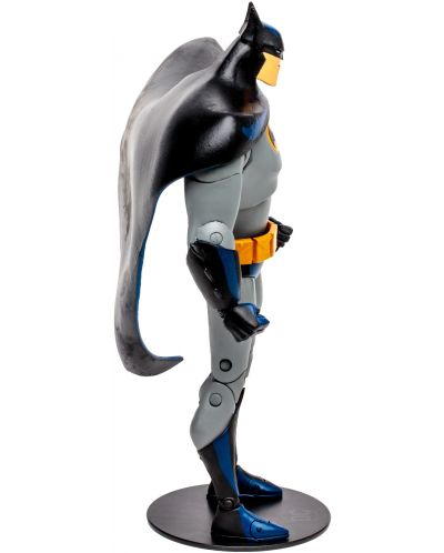 Figurină de acțiune McFarlane DC Comics: Multiverse - Batman (The Animated Series) (Gold Label), 18 cm - 5