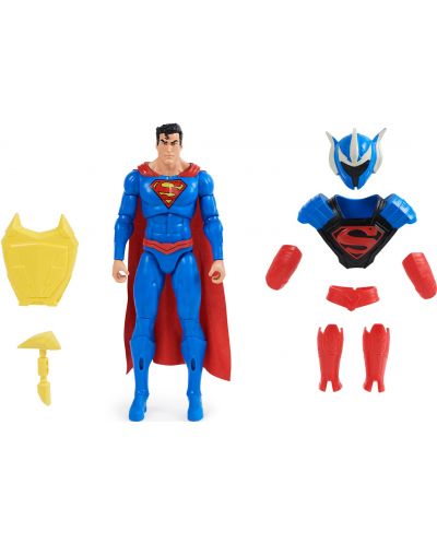 Figurină de acțiune  Spin Master DC - Superman, 30 cm - 2