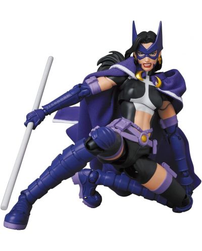 Medicom Action Figure DC Comics: Batman - Huntress (Batman: Hush) (MAF EX), 15 cm - 5