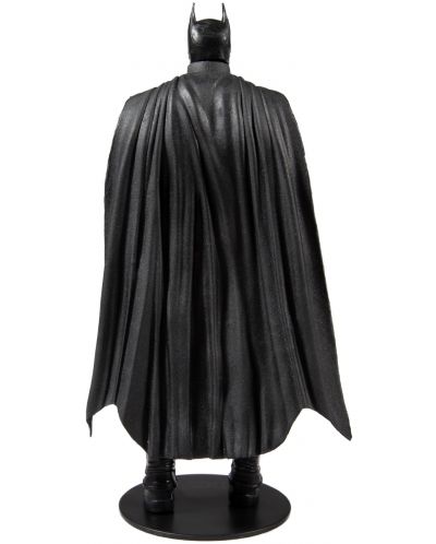 Figurină de acțiune McFarlane DC Comics: Multiverse - Batman (The Batman), 18 cm - 5