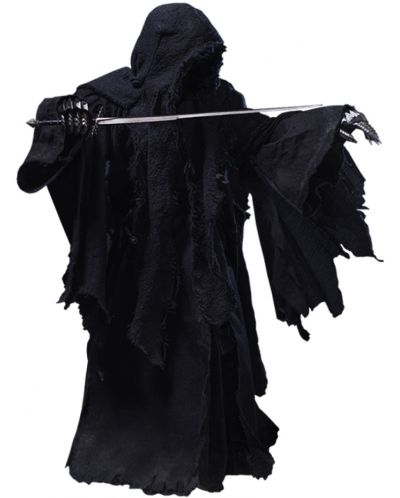 Figurină de acțiune Asmus Collectible Movies: Lord of the Rings - Nazgul, 30 cm - 1