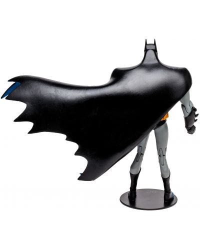 Figurină de acțiune McFarlane DC Comics: Multiverse - Batman (The Animated Series) (Gold Label), 18 cm - 4