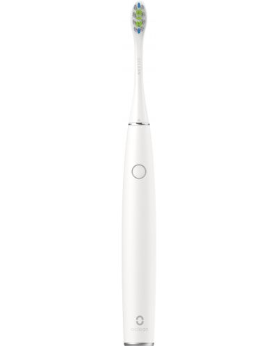 Periuță de dinți electrică Oclean - Air 2, albă - 1