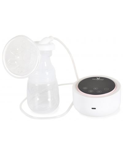 Pompa electrica pentru lapte matern Cangaroo - Mia - 2