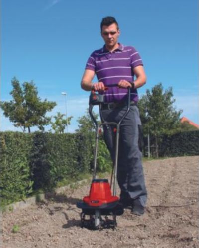 Săpătoare electrică Einhell - GC-RT 7530, 750W - 5