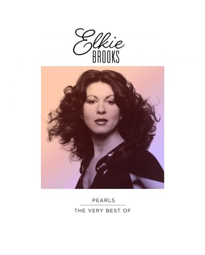 Elkie Brooks - Pearls - the Very Best of (CD) - 1