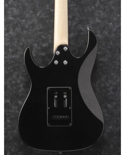 Chitara electrica Ibanez - GRX40 BKN, negru - 4