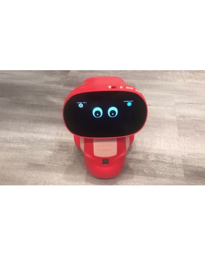 Miko Electronic Educational Robot - Miko 3, roșu - 6