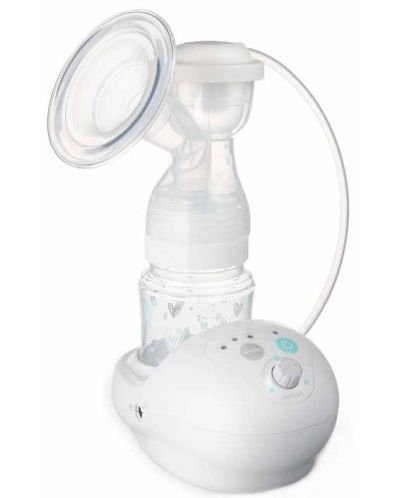Pompă electrică pentru lapte matern Canpol - Easy Start - 1