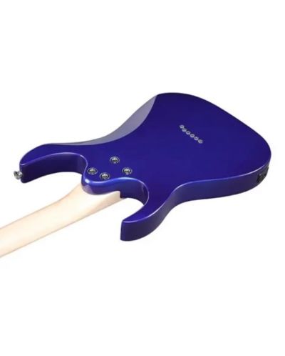 Chitara electrica Ibanez - GRGM21M, Jewel Blue - 3